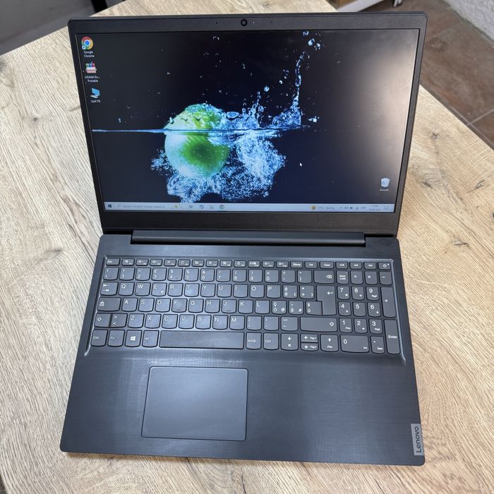 Ноутбук 15,6 Lenovo IdeaPad s145-151GM  Pentium N5000/8Gb/256SSD