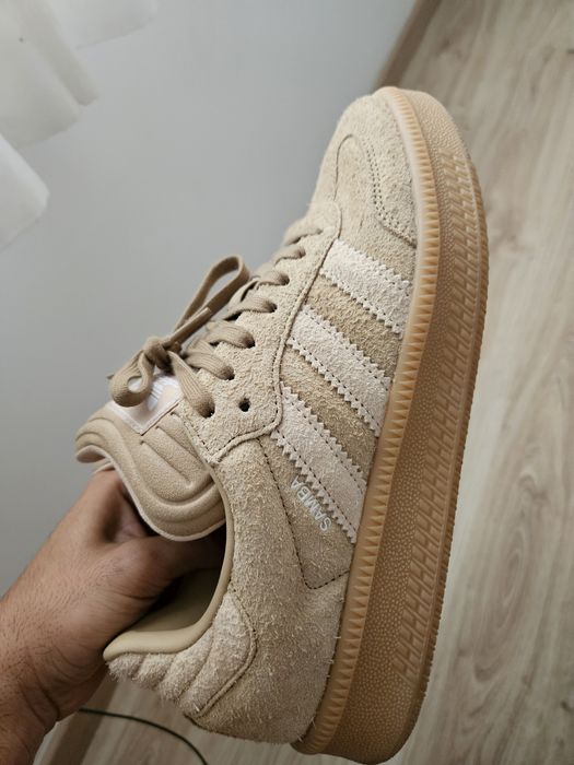 Vendo Sapatilhas Adidas XLG