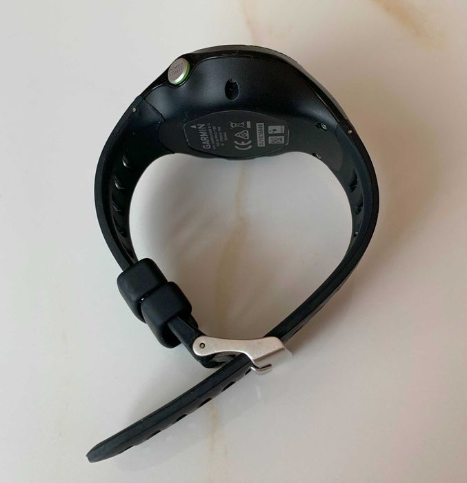 Garmin Forerunner 610 + kabel ładujący