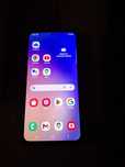 Samsung A54 na gwarancji.