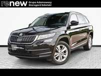 Skoda Kodiaq 1.5 TSI 150KM 4X2 Ambition Grupa Adamowscy