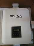 Inversor SOLAX X1 BOOST 5KW - 2MPPT - WiFi