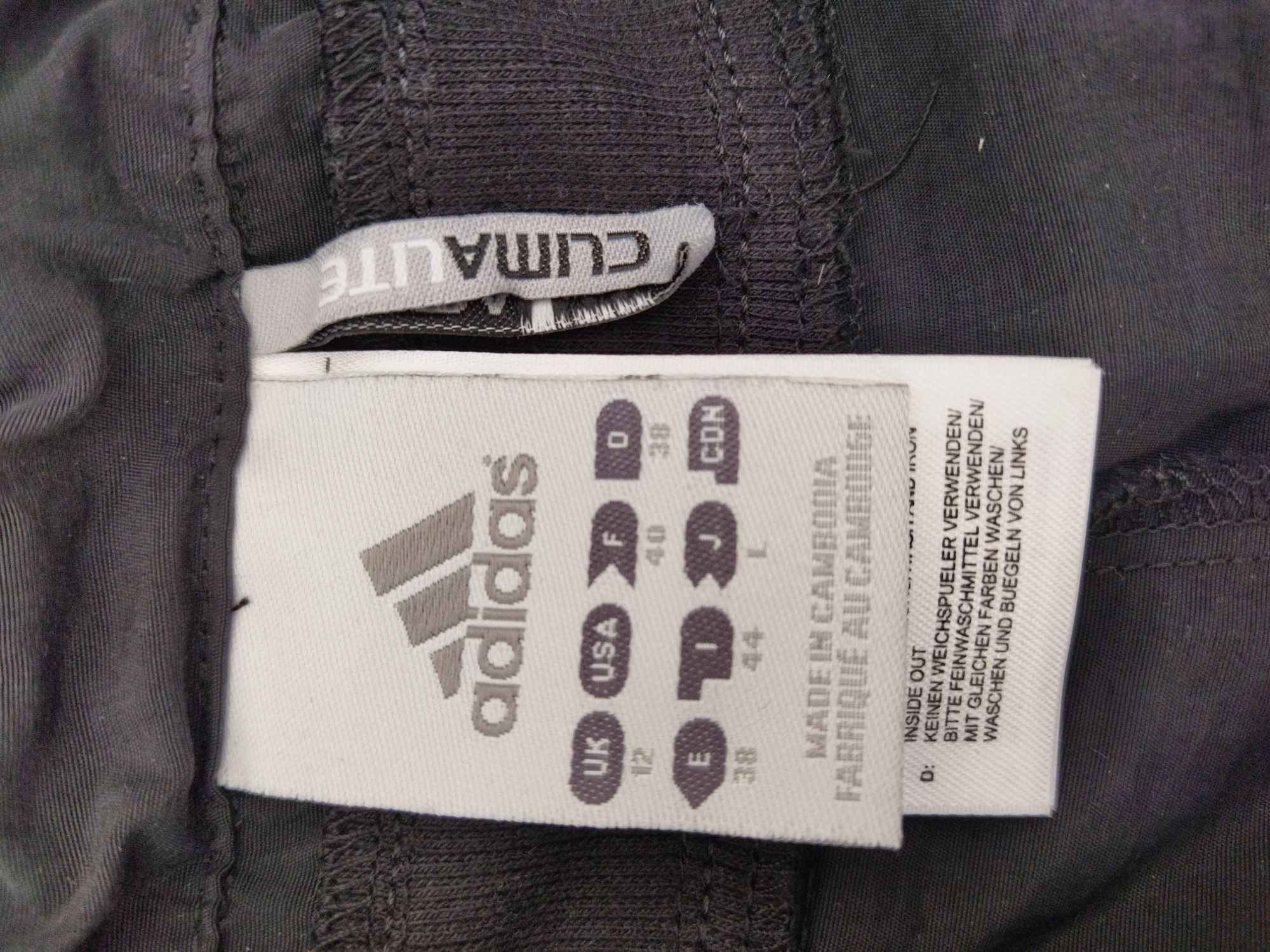 Штаны Adidas Climalite женские оригинал