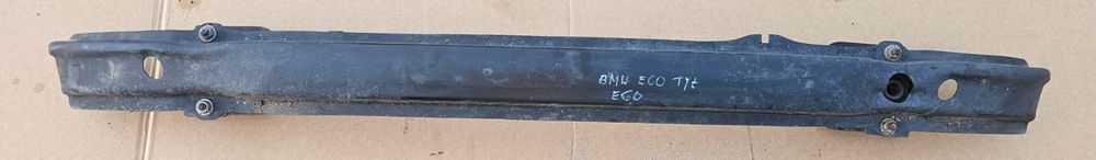 Belka wzmocnienie zderzak tył tylna BMW E60 Lift LCI seria 5