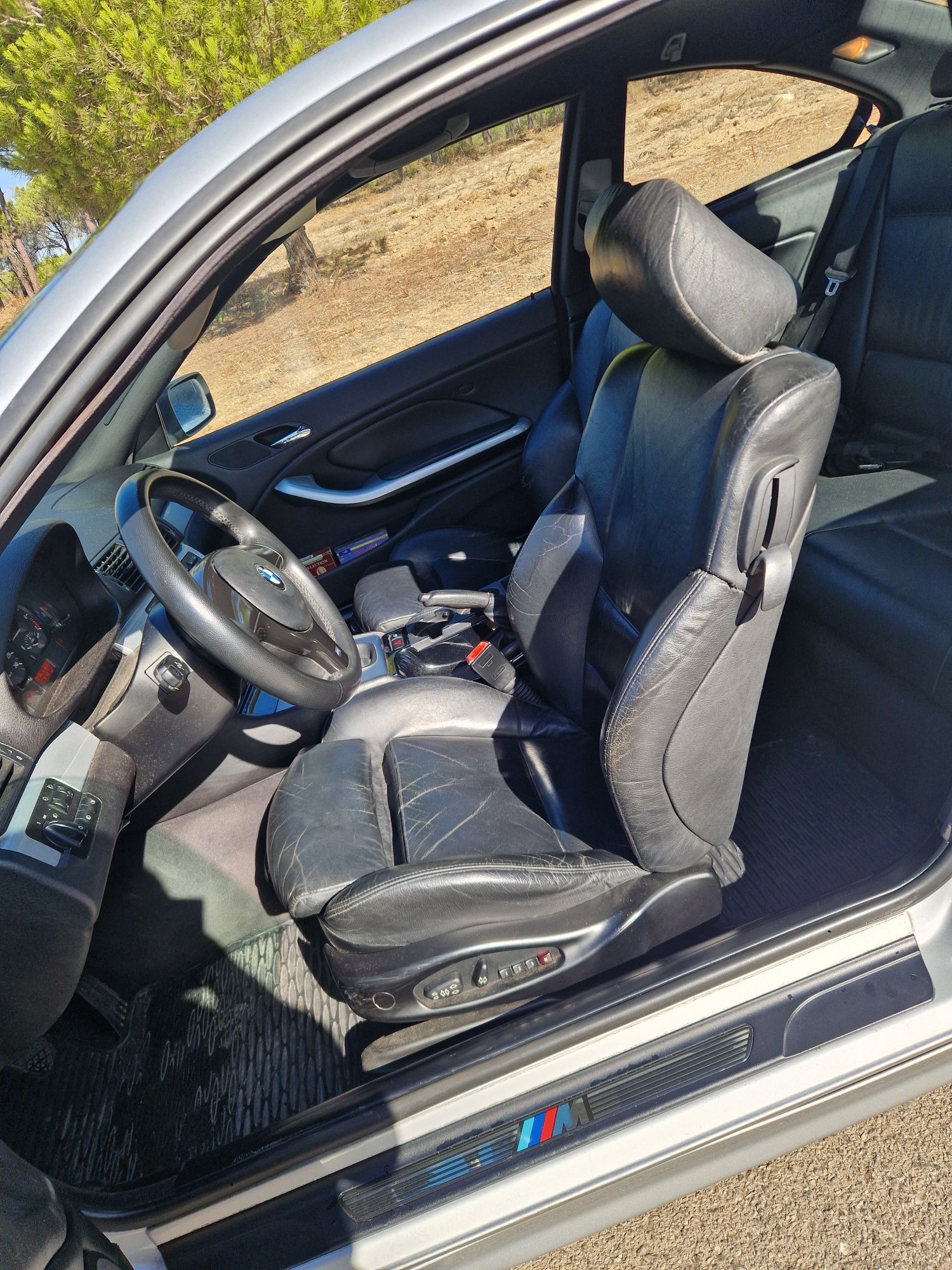 BMW 316 CI/Coupe