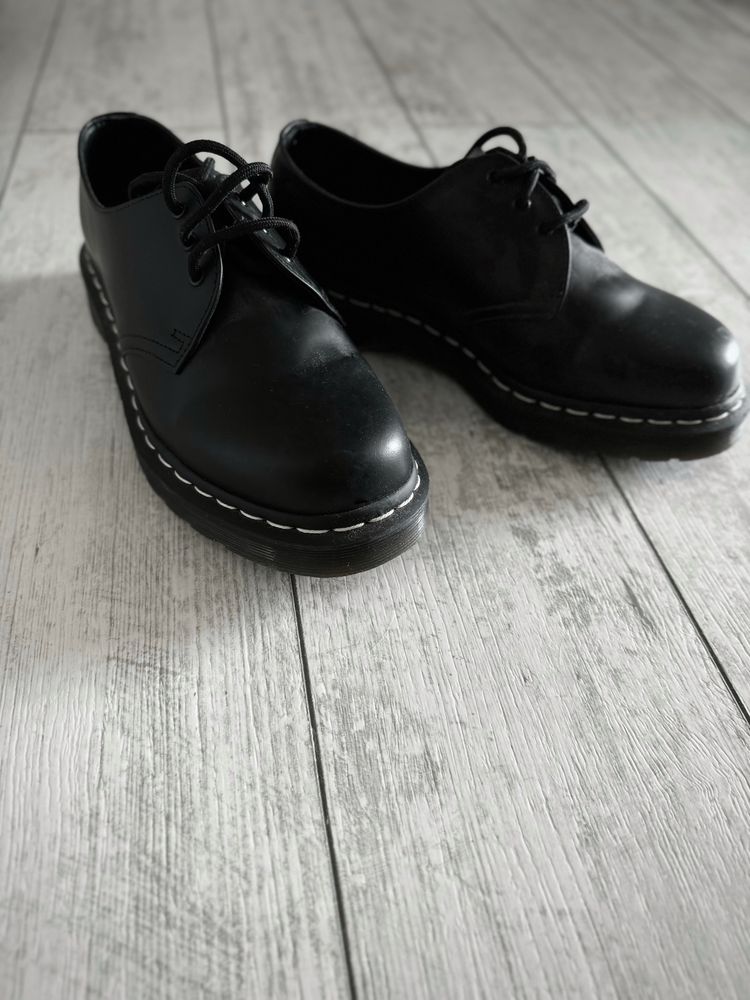 Оригінальні туфлі Dr. Martens 1461