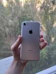 Iphone 7, 128gb, без icloud