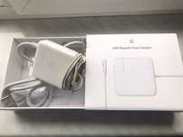 zasilacz Ładowarka MagSafe 1 11 13 oryginał apple MacBook Pro Air Mac