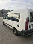 Renault Kangoo, 1.4 бензин, 2002 рік
