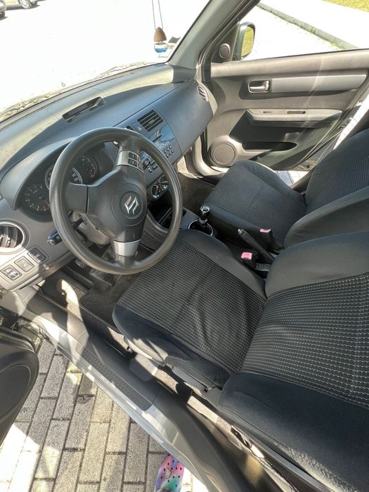 Suzuki Swift 1.3 Gasolina