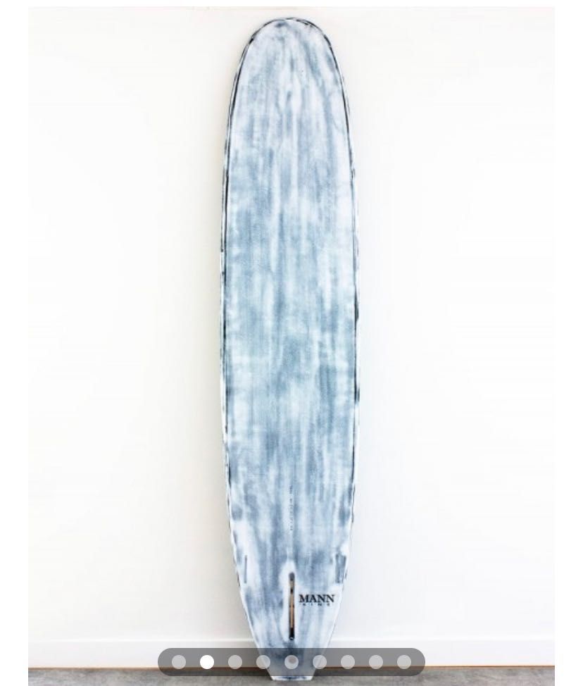 Longboard FireWire