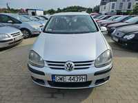 Volkswagen Golf 2004r. 1.4 benzyna OPŁATY AKTUALNE