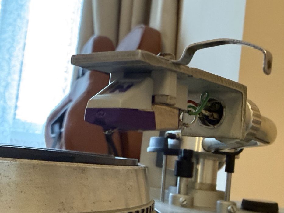 Радиотехника у 101 стерео + арктур 006 стерео