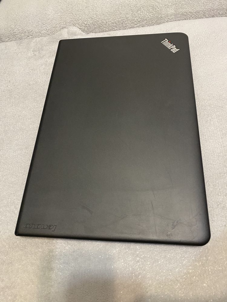 Lenovo ThinkPad E560