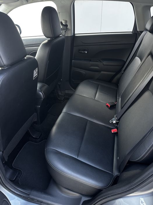 Mitsubishi Asx 1.8 DID Nacional Um dono Muito novo poucos km