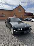 BMW 530 відреставрована