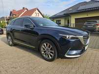 Mazda CX-9 Mazda CX-9 2020r. LPG 7 os