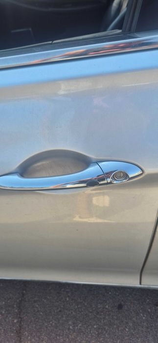 Аренда hyundai sonata