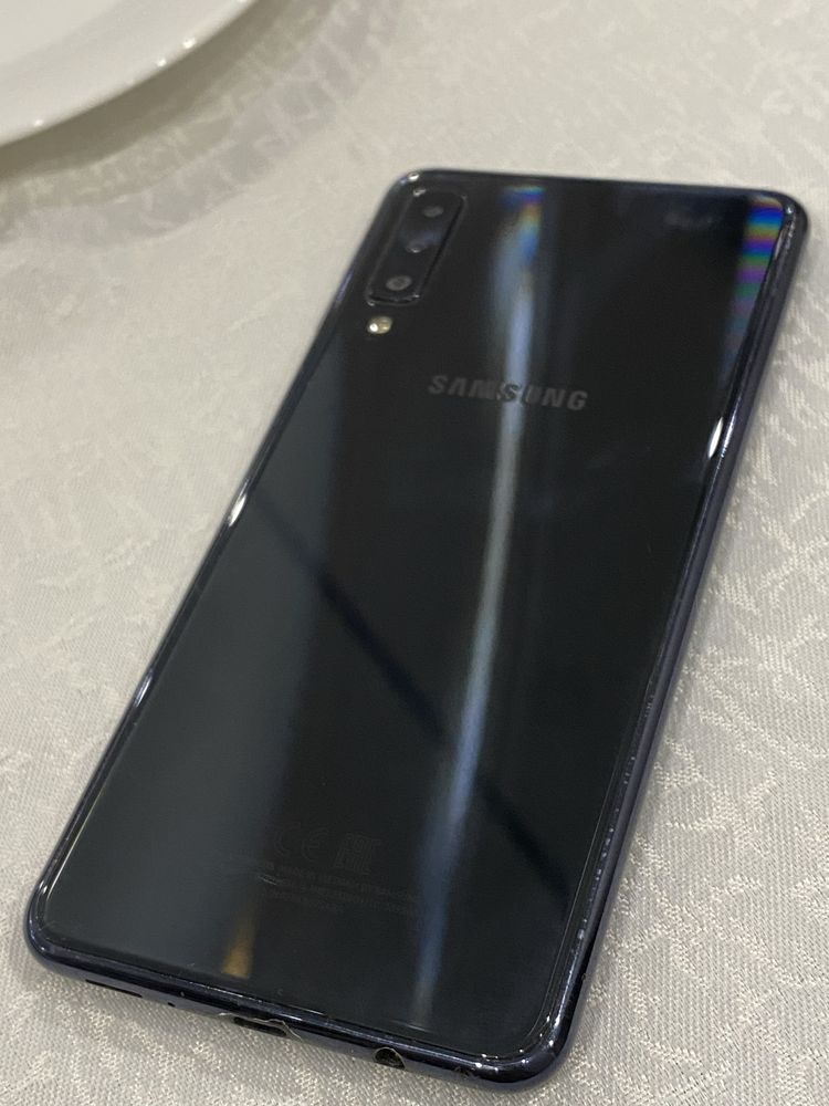 Samsung A7 2018 4/64