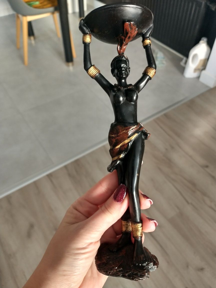 Francuska rzeźba 22 x 7