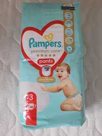 Pampers pants premium care 3. 48szt