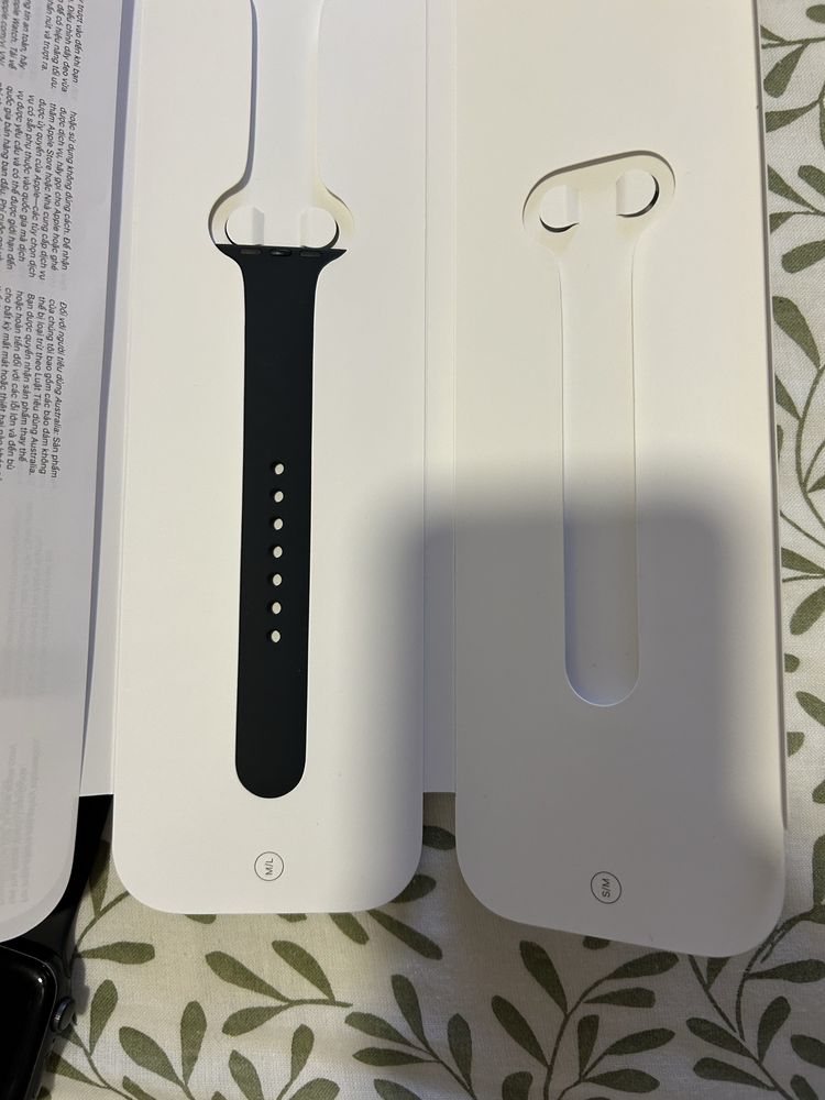 Apple Watch SE 40 mm