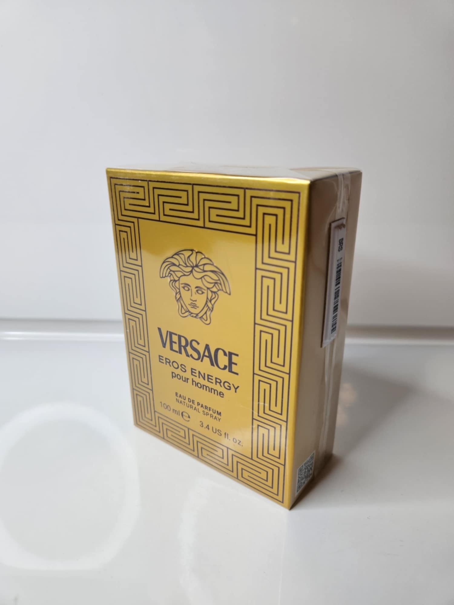 Versace Eros Energy 100ml