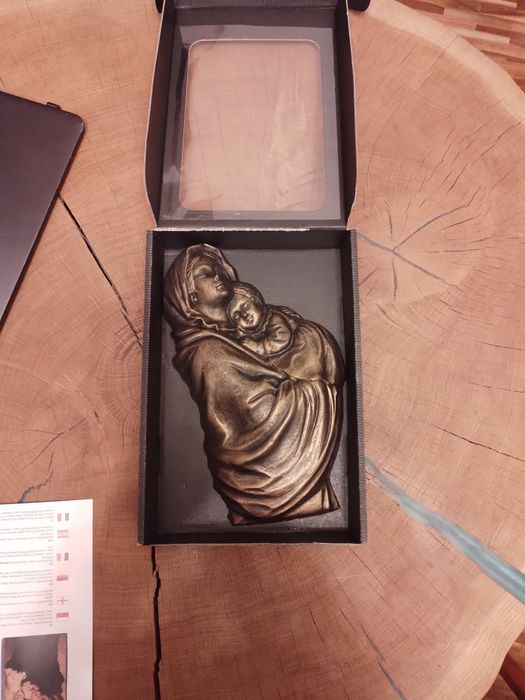 Madonna z Dzieciątkiem