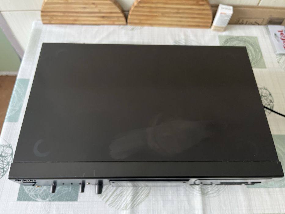 Magnetofon Technics RS-BX646 3 Head