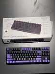 Klawiatura Endortfy Thock TKL