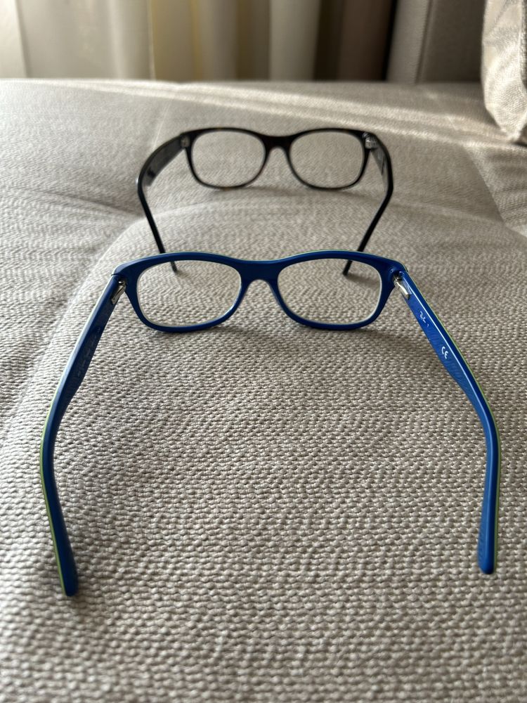 Окуляри оправа Ray Ban