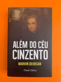 Além do Céu Cinzento - Marvin Deorsan