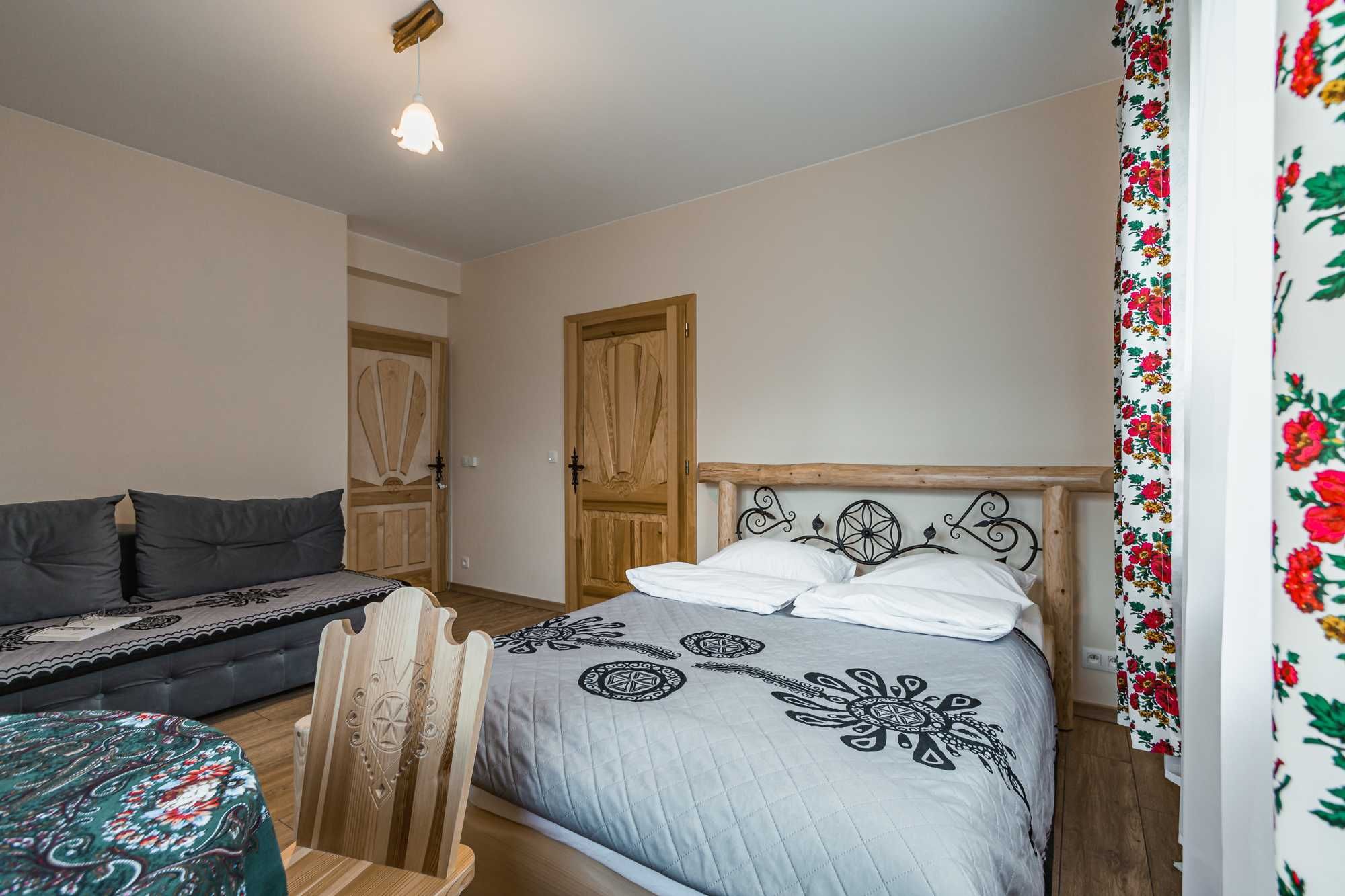 Apartament pokój Widok na tatry Kurort Zakopane-698_579_623