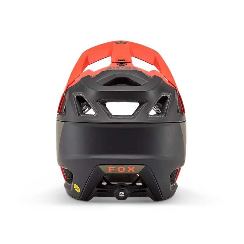 Kask FOX Proframe RS NUF S/M/L