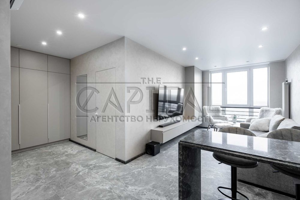 Аренда квартиры ЖК Варшавкий Плюс Подол ИНВЕРТОРА НА ВСЕ