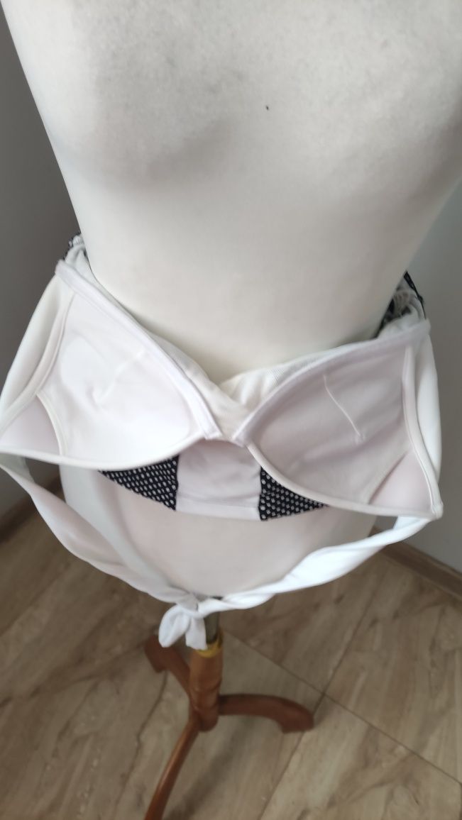 Tankini góra stroju kąpielowego 75 C L XL