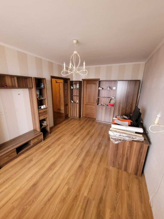 Продам 4 к. квартиру П. поле, ул. Балакирева (Станислава Парталы)