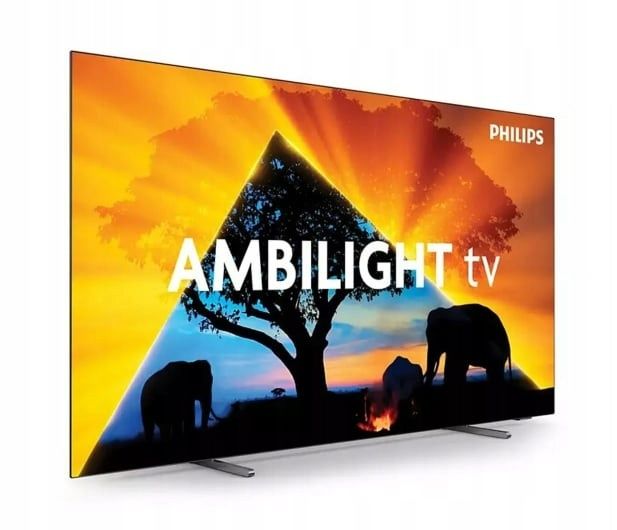 Telewizor 55" Philips 55OLED769/12 Oled ambilight Nowy