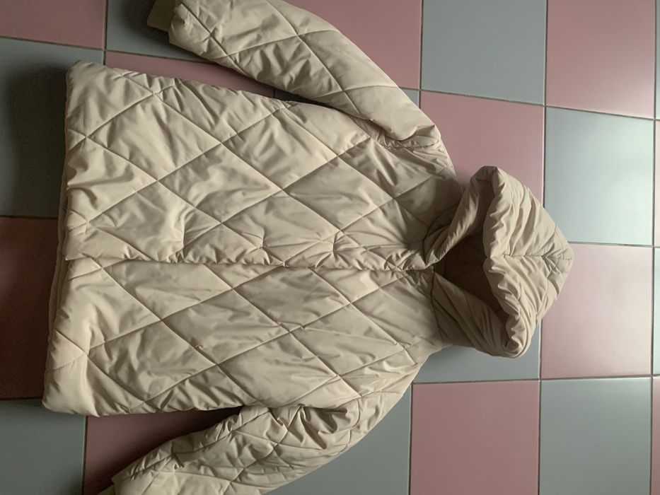 Куртка жіноча зима