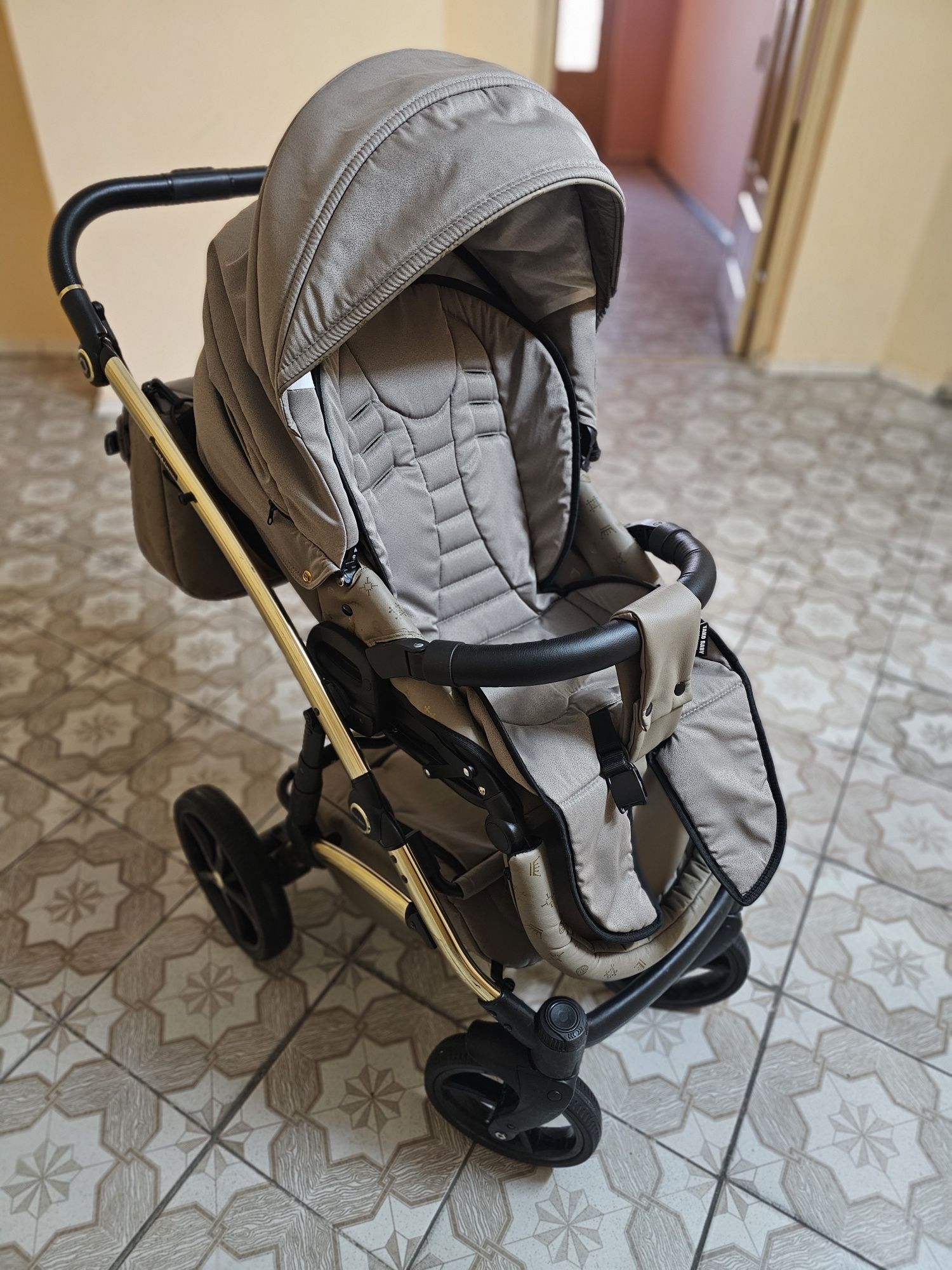 Коляска 2в1 Tako Laret Imperial