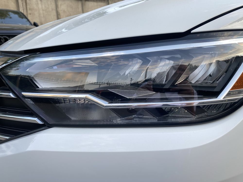 Продам vw jetta 1.4 tsi 2019
