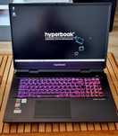 Sprzedam laptop hyperbook gtr i9-10900k MOCNY!!!