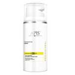Regenerujący krem do twarzy z ceramidami i kwasami omega - Apis 100ml