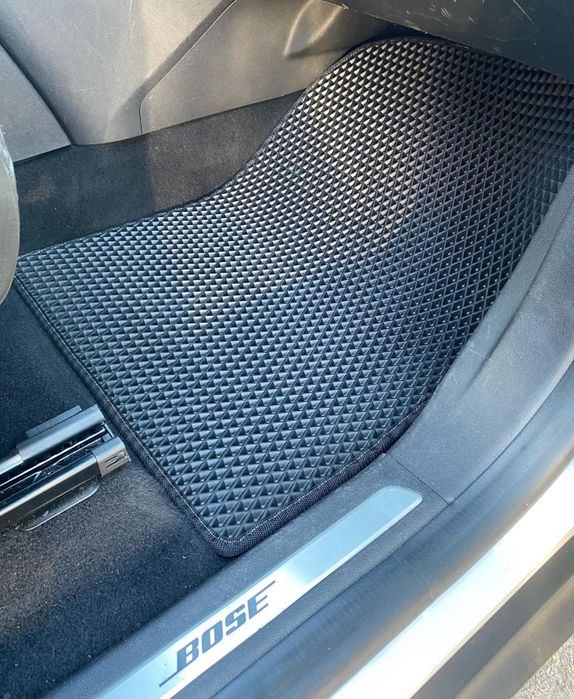 Найнижча ціна! Єва килимки!Індивідуальне виготовлення. Єва, Ева, Eva