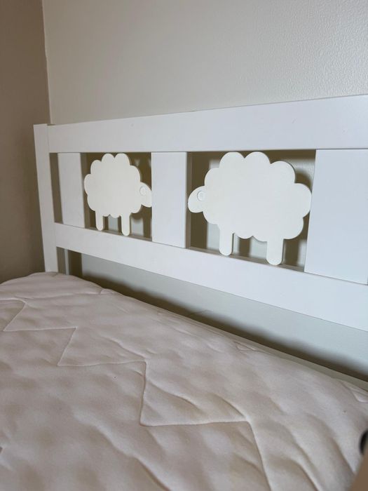 Cama de criança IKEA