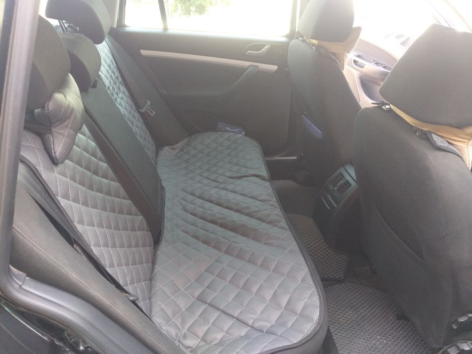 Продам SKODA OCTAVIA A5 1.6 TDI 2010