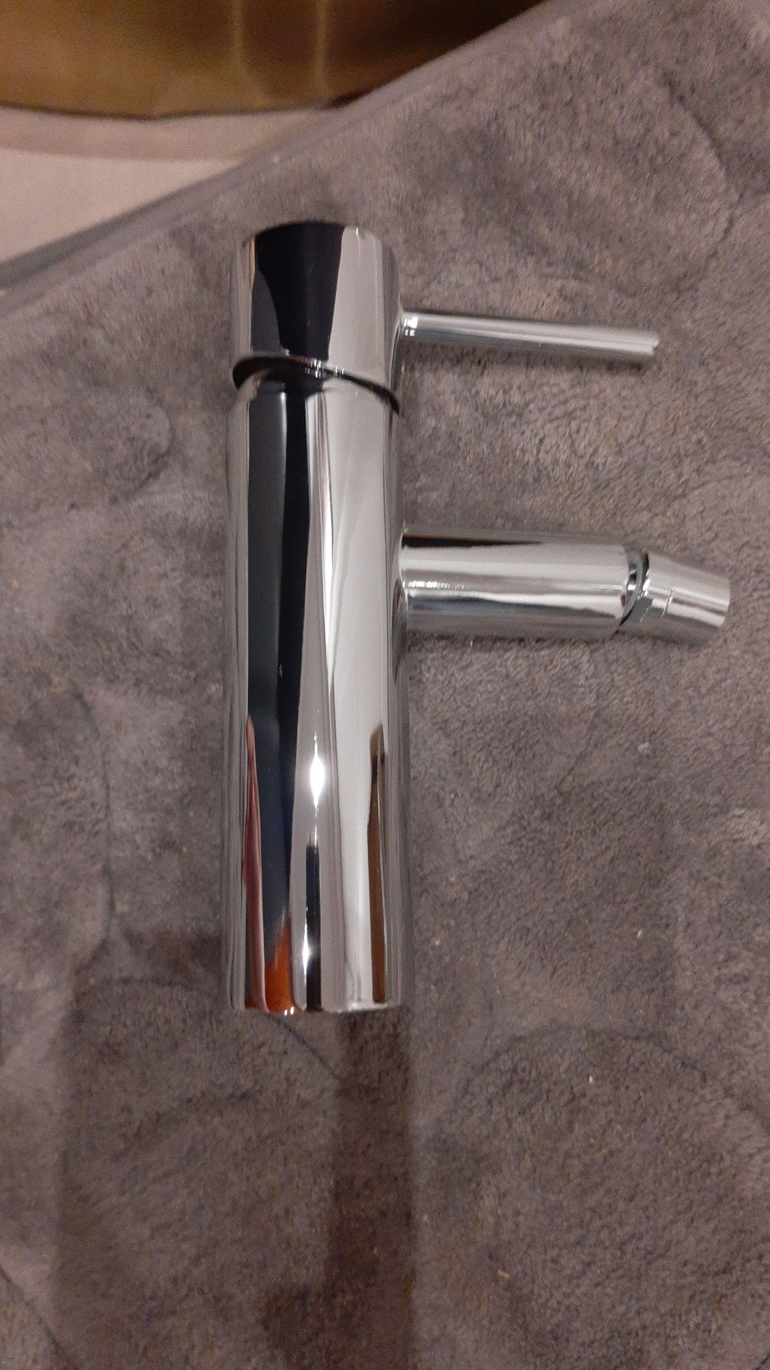 Bateria bidetowa