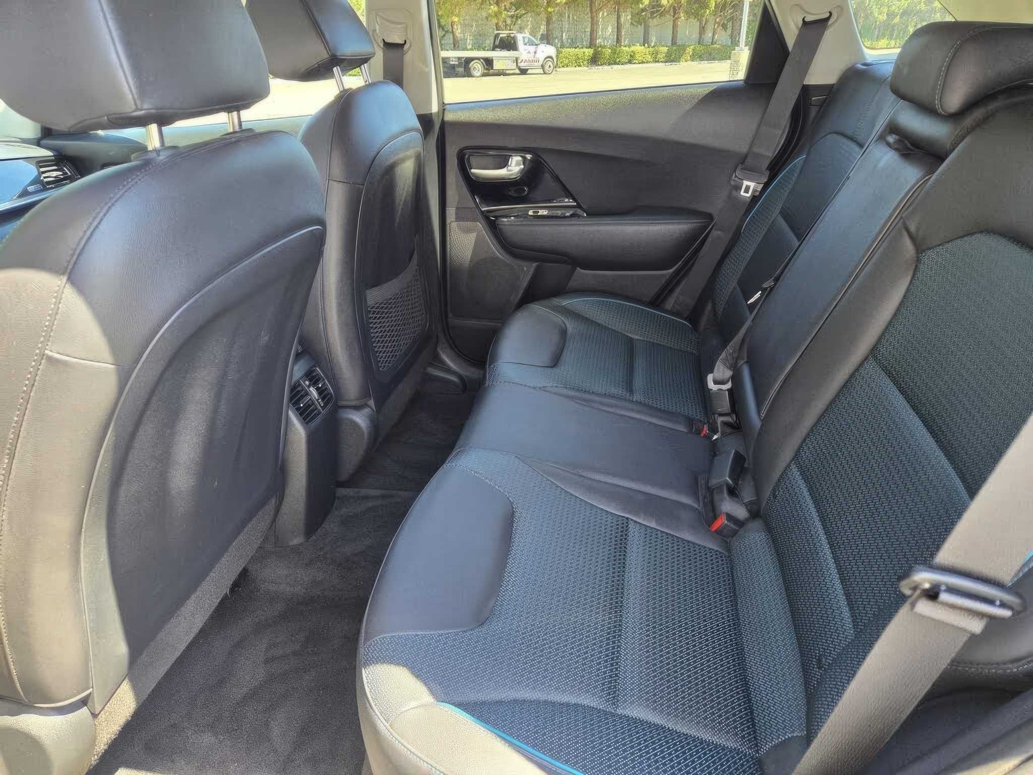 2020 Kia Niro EV EX
