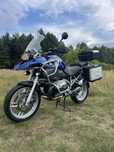 Sprzedam BMW GS1200