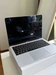 MacBook Air 13-calowy (2018 rok) model A1933